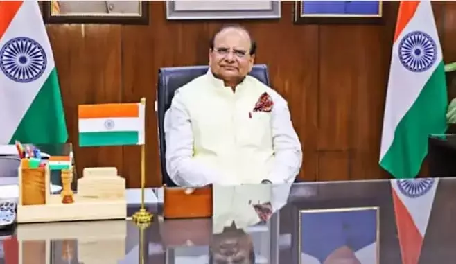 दिल्ली एलजी ने 962 नर्सिंग कर्मचारियों के सेवा अनुबंध को 1 वर्ष के लिए बढ़ाया