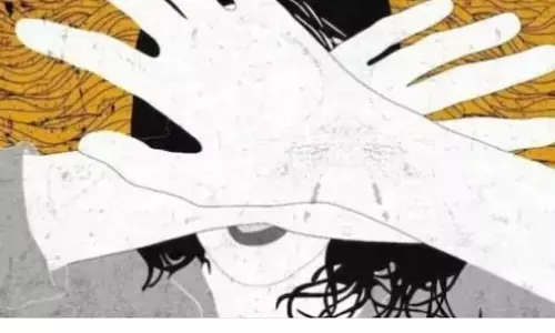 पंजाब के गुरदासपुर में पुलिस ने महिला को किया थर्ड डिग्री टॉर्चर