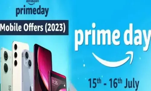 अमेज़न प्राइम डे सेल: इन 6 स्मार्टफ़ोन और अन्य पर 5 बेहतरीन डील जल्दी करें कहीं मौका छूट न जाए