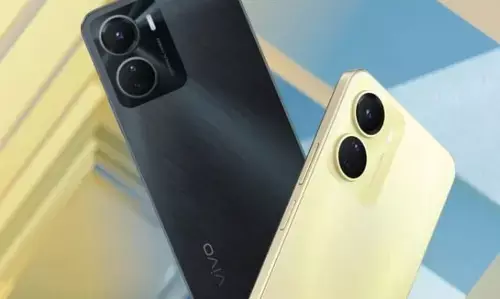 Vivo Y16: फ्लिपकार्ट पर सस्ते में पाएं ये स्मार्टफोन