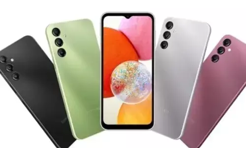 Samsung Galaxy A14 5G: 3 कैमरास वाले इस फोन पर पाएं 14% का डिस्काउंट