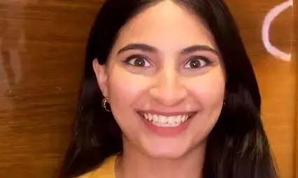 मिलिए साईं गोडबोले से जो है भारत की नई सिंगिंग सेंसेशन