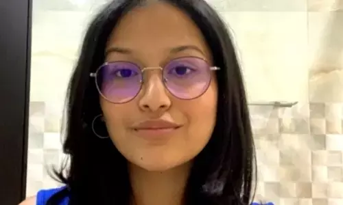 मिलिए 17 वर्षीय उद्यमी काशवी जिंदल से!