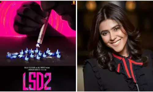 Love Sex Aur Dhokha 2: अगले साल 16 फरवरी को सिनेमाघरों में रिलीज होगी लव सेक्स और धोखा-2