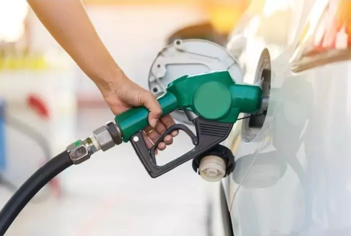 पेट्रोल-डीजल रेट 10 जुलाई 2023: ताजा रेट जारी पेट्रोल-डीजल रेट 10 जुलाई 2023: ताजा रेट जारी