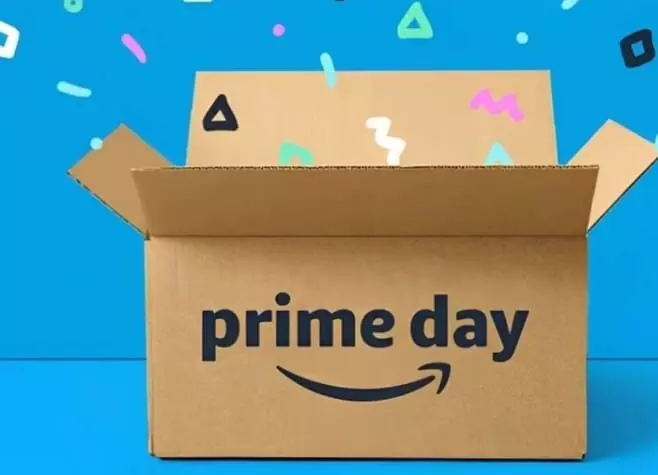 अमेज़न प्राइम डे सेल के दौरान iPhone 14 इस साल की सबसे बड़ी छूट के साथ उपलब्ध अमेज़न प्राइम डे सेल के दौरान iPhone 14 इस साल की सबसे बड़ी छूट के साथ उपलब्ध