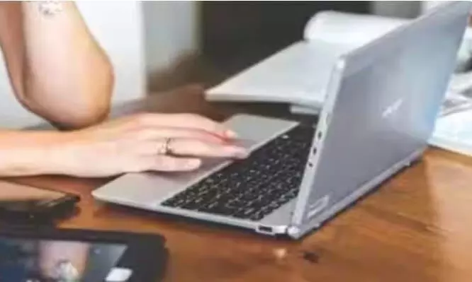 एम्स मॉक नेक्सटी 2023: पंजीकरण आज बंद,देखे सीधा लिंक एम्स मॉक नेक्सटी 2023: पंजीकरण आज बंद,देखे सीधा लिंक