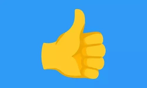 👍 Thumbs Up इमोजी भेजने पर लगा 50 लाख रु. का जुर्माना! जानिए- क्या है पूरा मामला