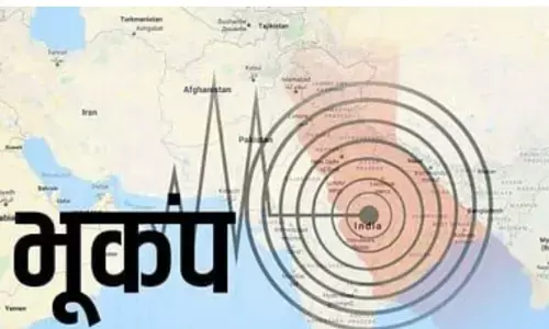 जम्मू-कश्मीर में 4.9 तीव्रता का भूकंप, एक बार फिर हिल गया अंडमान-निकोबार