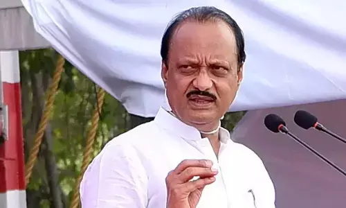 ‘दादा’ का चुनाव चिन्ह, इटर्जेंट पाउडर और भाजपा की वाशिंग मशीन !