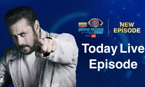 BB OTT 2 : बढ़ाया गया बिग बॉस ओटीटी 2 का प्रसारण, जानिए- कितने दिनों के लिए आगे बढ़ा शो