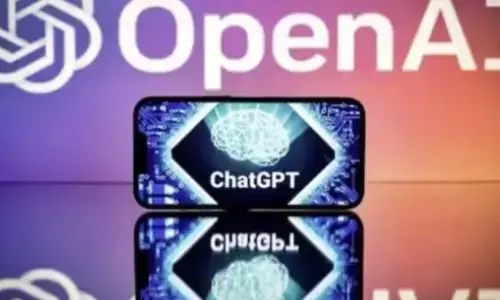 ChatGPT के जरिए नकल करने वाले छात्रों की होगी जांच? ChatGPT के जरिए नकल करने वाले छात्रों की होगी जांच?