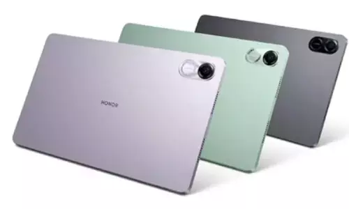 हॉनर पैड X8 प्रो: लंबे समय तक चलने वाली बैटरी लाइफ के साथ फीचर-पैक टैबलेट विजुअल डिलाइट