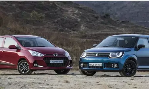 मारुति की इग्निस VS ग्रैंड आई10 निओस: कौन सी कार रहेगी आपके लिए बेस्ट