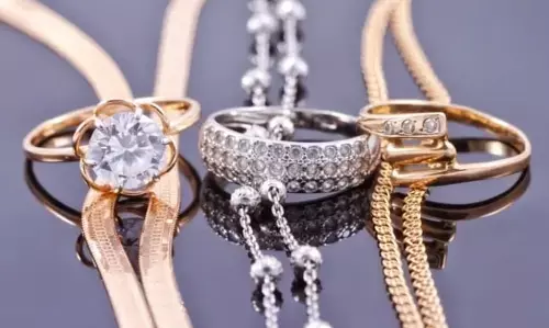 सोने की कीमत आज:इस सावन सोना चमका जाने दिल्ली-मुंबई-कोलकाता से लखनऊ तक का रेट