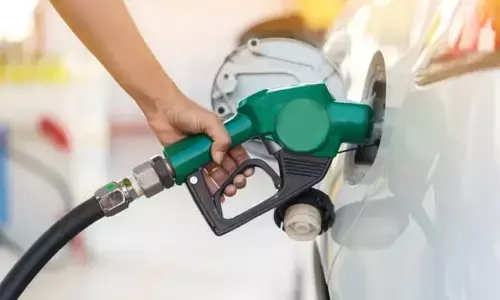 पेट्रोल-डीजल रेट 10 जुलाई 2023: ताजा रेट जारी पेट्रोल-डीजल रेट 10 जुलाई 2023: ताजा रेट जारी