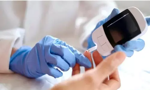 मधुमेह के खतरे को कम करने के 4 तरीके