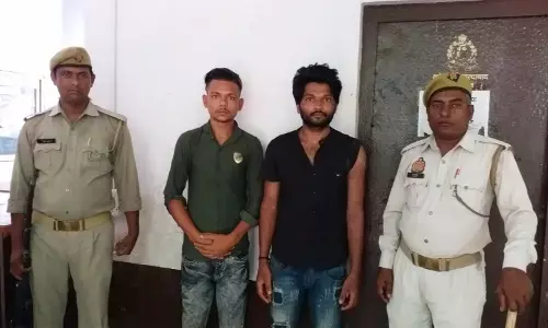 लूट का महिला आईपीएस ने पाँच घंटे में किया खुलासा