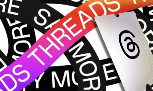 थ्रेड्स के उपयोगकर्ताओं की संख्या 90 मिलियन के पार पहुंची; ट्विटर के लिए बनें खतरा ? थ्रेड्स के उपयोगकर्ताओं की संख्या 90 मिलियन के पार पहुंची; ट्विटर के लिए बनें खतरा ?