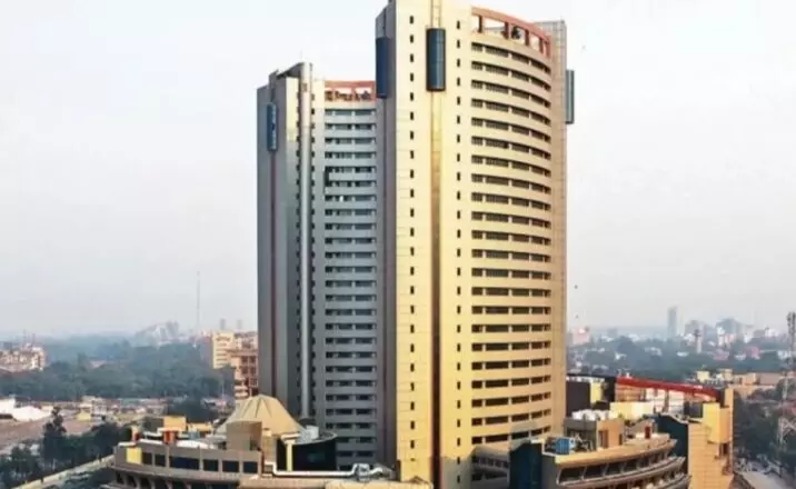 भाजपा ने एमसीडी के सर्वेक्षण में दिल्ली भर में 57 खतरनाक संरचनाओं पर जताई नाराजगी भाजपा ने एमसीडी के सर्वेक्षण में दिल्ली भर में 57 खतरनाक संरचनाओं पर जताई नाराजगी