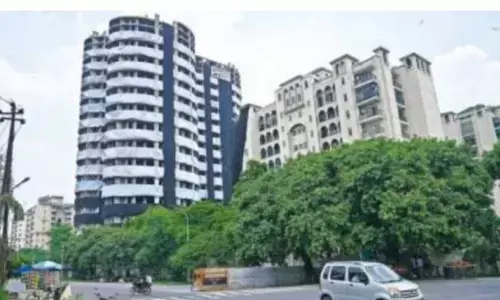 सुपरटेक के मालिक को भेजा गया 14 दिन की न्यायिक हिरासत में सुपरटेक के मालिक को भेजा गया 14 दिन की न्यायिक हिरासत में