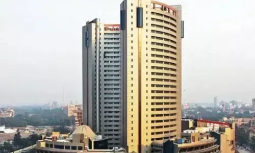 भाजपा ने एमसीडी के सर्वेक्षण में दिल्ली भर में 57 खतरनाक संरचनाओं पर जताई नाराजगी