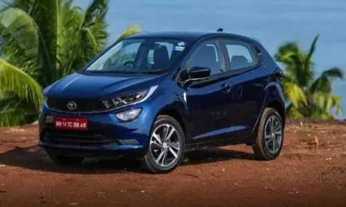 आ गया टाटा अल्टरोज का सीएनजी वर्जन देगा मारुति बलेनो को टक्कर