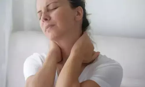 सर्वाइकल स्पोंडिलोसिस से पीड़ित हैं? ये घरेलू उपाय कर सकते हैंआपकी मदद