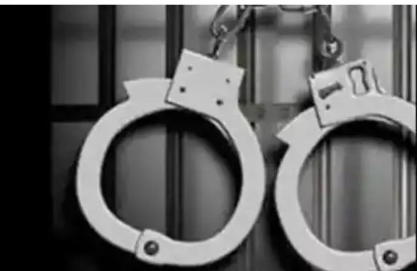 लोन वुल्फ हमले की योजना बना रहे संदिग्ध आतंकी को किया गया गिरफ्तार