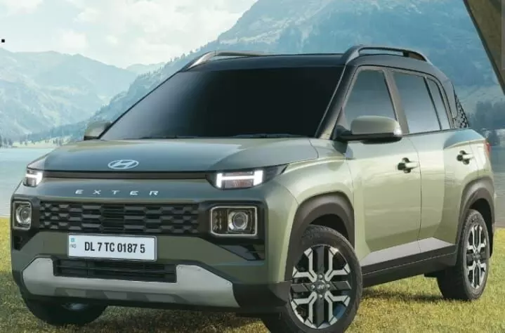 Hyundai Exter लॉन्च: जानिए इसके बारे में सब कुछ