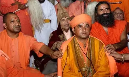 राजस्थान की राजनीति में जबरदस्त भूचाल, खबरदार,योगी बालक नाथ पधार रहे हैं राजस्थान की राजनीति में जबरदस्त भूचाल, खबरदार,योगी बालक नाथ पधार रहे हैं