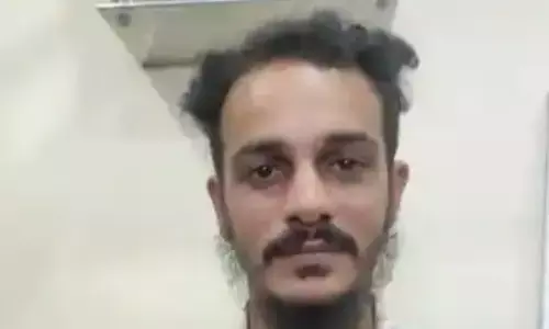 56 मामलों का आरोपी ईरानी गैंग का सदस्य गिरफ्तार