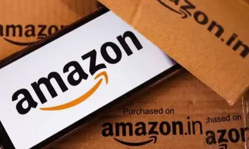 Amazon Prime Day 2023: Samsung Galaxy M34 5G से लेकर OnePlus Nord 3 तक, ये फोन इस वीकेंड जाएंगे बिक्री पर Amazon Prime Day 2023: Samsung Galaxy M34 5G से लेकर OnePlus Nord 3 तक, ये फोन इस वीकेंड जाएंगे बिक्री पर