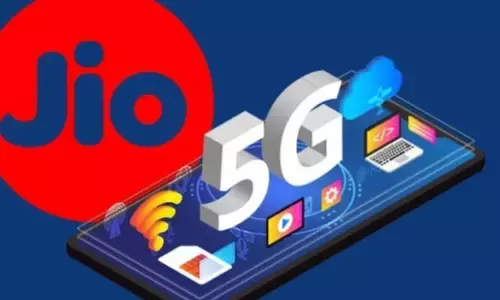 रिलायंस जियो ने 5G डेटा लाभ के साथ दो नए रिचार्ज प्लान किए पेश :देखें विवरण