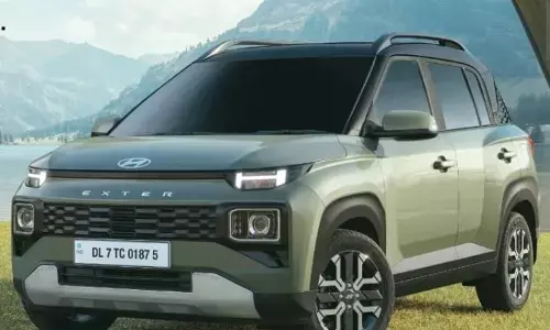 Hyundai Exter लॉन्च: जानिए इसके बारे में सब कुछ