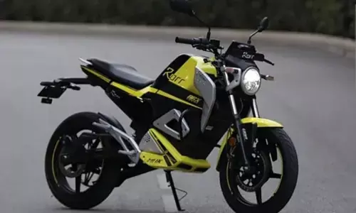 भारत में ओबेन रोर की डिलीवरी शुरू: कीमत, सुविधाएँ और बहुत कुछ!