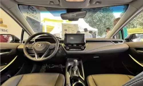 अगले महीने आ रही हैं देसी इथेनॉल कारें; जाने सारी डिटेल