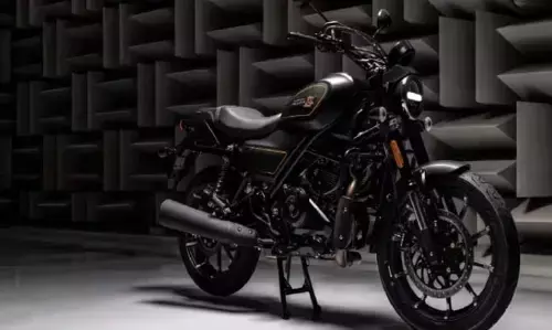 दमदार इंजन के साथ हार्ले-डेविडसन X 440 का शानदार लुक बढ़ा देता है युवाओं के दिलों की धड़कन