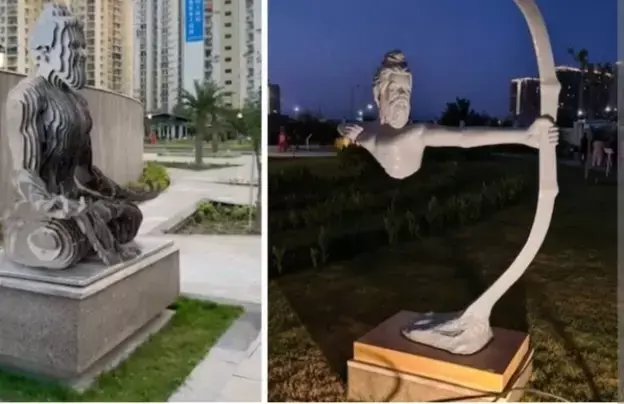 नोएडा: अब वेद वन, सेक्टर 78 में स्वस्थ रहें वेदों के ज्ञान से नोएडा: अब वेद वन, सेक्टर 78 में स्वस्थ रहें वेदों के ज्ञान से