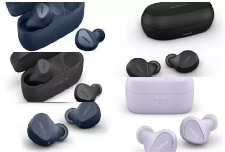 अमेज़न प्राइम डे सेल 2023: जबरा एलीट रेंज के ईयरबड्स पर पाये ऑफर