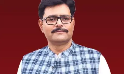 सपा विधायक अभय सिंह को आचार संहिता उल्लंघन के मामले में मिली कोर्ट से राहत सपा विधायक अभय सिंह को आचार संहिता उल्लंघन के मामले में मिली कोर्ट से राहत