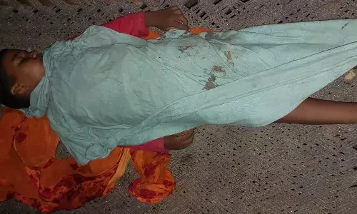 Etah Big Breaking News: खून का बदला खून, आपसी रंजिश में 7 साल के लड़के मयंक की घर में घुसकर हत्या