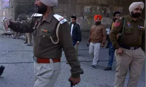 पंजाब के पादरी ने महिला को गर्भवती किया, उसका गर्भपात करवाया फिर लड़की की चली गई जान