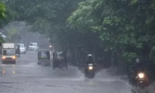 मेरठ, सहारनपुर क्षेत्र में भारी बारिश का कहर जारी मेरठ, सहारनपुर क्षेत्र में भारी बारिश का कहर जारी