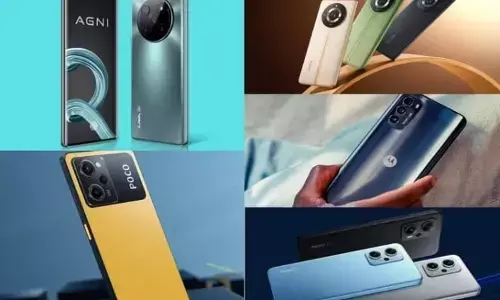 25000 रुपये से कम कीमत वाले शीर्ष 5 स्मार्टफ़ोन: डाले एक नजर पूरी लिस्ट पर