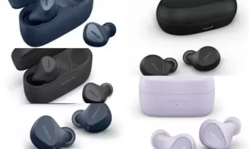 अमेज़न प्राइम डे सेल 2023: जबरा एलीट रेंज के ईयरबड्स पर पाये ऑफर