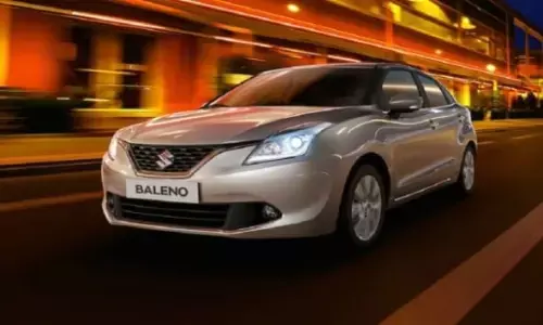 मात्र 15000 रुपये में घर ले जाएं 30 किमी/लीटर वाली मारुति बलेनो; जानिए सारी डिटेल