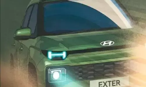 Hyundai Exter CNG: बुकिंग शुरू, पाएं क्यूट लुक और बॉक्सी डिजाइन