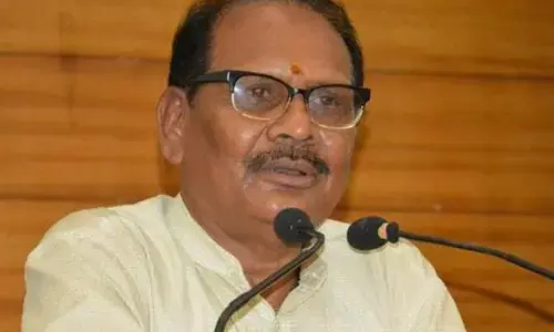 छत्तीसगढ़ के शिक्षा मंत्री प्रेम साय सिंह का कैबिनेट से इस्तीफा, छलका दर्द...कही ये बड़ी बात!