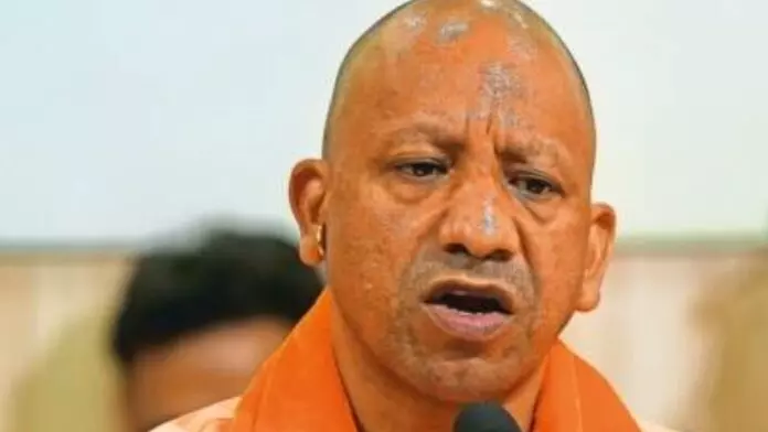 मुगलों ने सनातन धर्म पर आक्रमण किया तो गांव-गांव में रामलीला का आयोजन किया गया: सीएम मुगलों ने सनातन धर्म पर आक्रमण किया तो गांव-गांव में रामलीला का आयोजन किया गया: सीएम